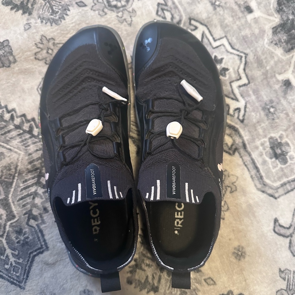 VivoBarefoot Primus Trail Knit FG Trail Running Shoes for women